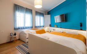 Korte Apartment 1