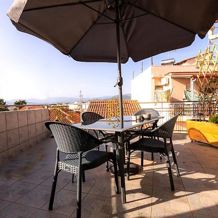 Korte Apartment 1 Arta Exterior photo